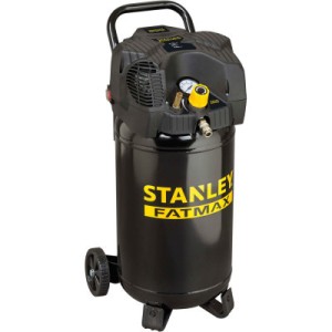 Компрессор Stanley FATMAX FMXCM0001E, 180 л/мин, 1.1 кВт, 20,9 кг (FMXCM0001E)