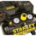 Компрессор Stanley FATMAX FMXCM0003E, 105 л/мин, 0.75 кВт, 18 кг (FMXCM0003E)
