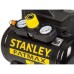 Компрессор Stanley FATMAX FMXCM0003E, 105 л/мин, 0.75 кВт, 18 кг (FMXCM0003E)