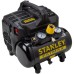 Компрессор Stanley FATMAX FMXCM0003E, 105 л/мин, 0.75 кВт, 18 кг (FMXCM0003E)