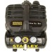 Компрессор Stanley FATMAX FMXCM0003E, 105 л/мин, 0.75 кВт, 18 кг (FMXCM0003E)