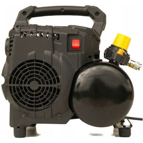 Компрессор Stanley FATMAX FMXCM0003E, 105 л/мин, 0.75 кВт, 18 кг (FMXCM0003E)