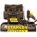Компрессор Stanley FATMAX FMXCMS1550HE, 160 л/мин, 1.1 кВт, 30 кг (FMXCMS1550HE)