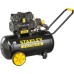 Компрессор Stanley FATMAX FMXCMS1550HE, 160 л/мин, 1.1 кВт, 30 кг (FMXCMS1550HE)