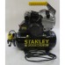 Компрессор Stanley FATMAX FMXCM0042E, 222 л/мин, 1.5 кВт (FMXCM0042E)