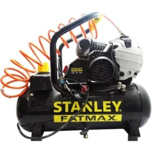 Компресор Stanley FATMAX FMXCM0043E, 222 л/хв, 1.5 кВт (FMXCM0043E)