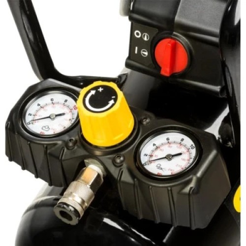 Компрессор Stanley FATMAX FMXCM0043E, 222 л/мин, 1.5 кВт (FMXCM0043E)