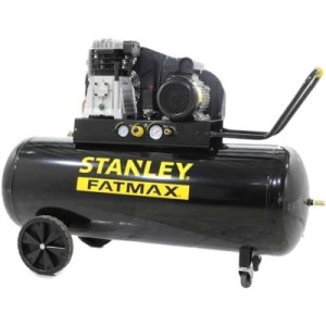 Компресор Stanley FATMAX FMXCM0112E, 480 л/хв, 3.0 кВт (FMXCM0112E)