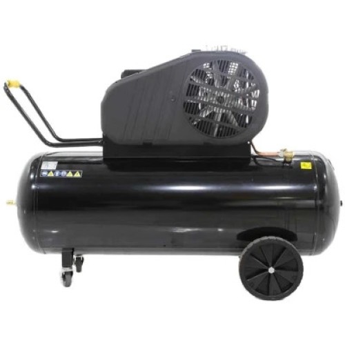 Компрессор Stanley FATMAX FMXCM0112E, 480 л/мин, 3.0 кВт (FMXCM0112E)