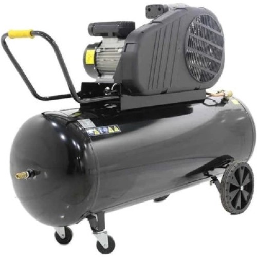 Компрессор Stanley FATMAX FMXCM0112E, 480 л/мин, 3.0 кВт (FMXCM0112E)