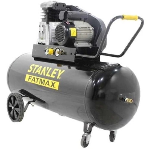 Компрессор Stanley FATMAX FMXCM0112E, 480 л/мин, 3.0 кВт (FMXCM0112E)
