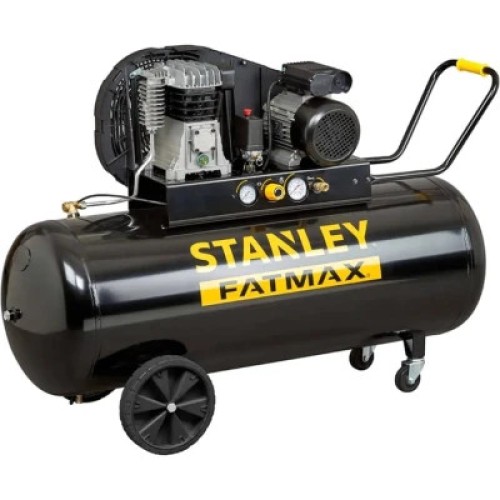 Компрессор Stanley FATMAX FMXCM0112E, 480 л/мин, 3.0 кВт (FMXCM0112E)