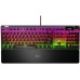 Клавиатура SteelSeries Apex 7 Red Switch USB UA Black (64636)