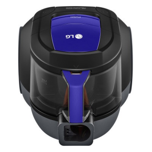 Пылесос LG VC5506NHTB