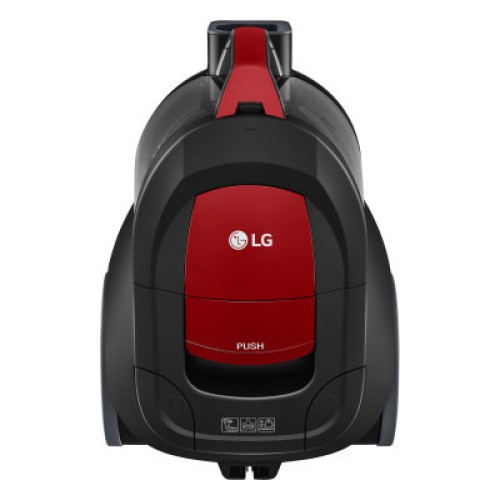 Пылесос LG VC5506NHTCR