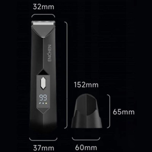 Триммер Xiaomi Spark 2