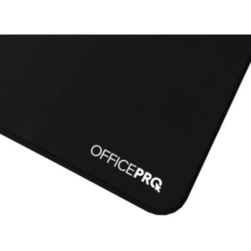 Коврик для мышки OfficePro MP102B Black (MP102B)