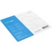 Коврик для мышки OfficePro MP102B Black (MP102B)