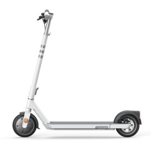 Електросамокат OKAI ES20-NEON White (ES20-W 8.5")