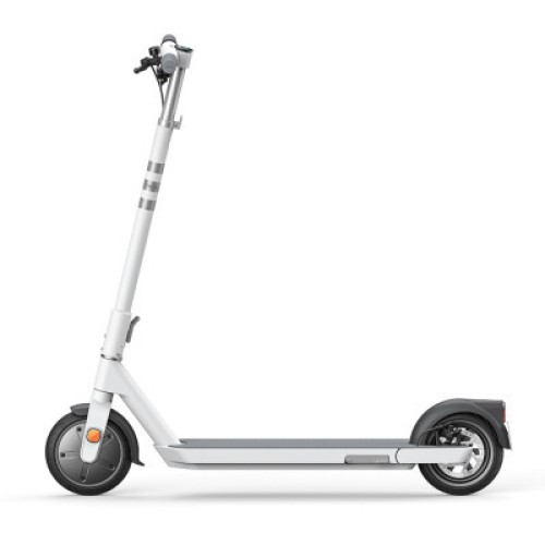 Електросамокат OKAI ES20-NEON White (ES20-W 8.5")