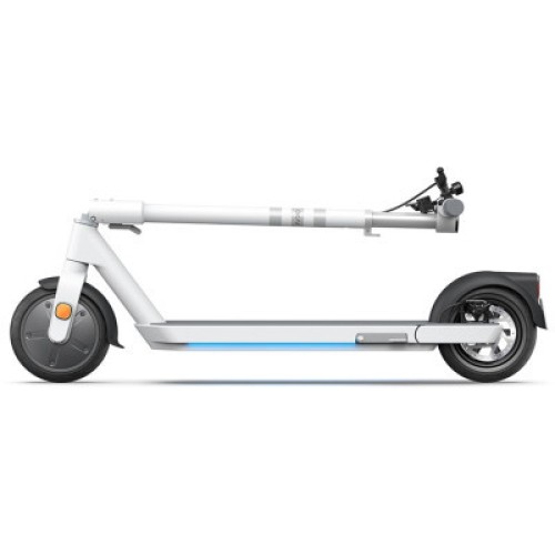 Електросамокат OKAI ES20-NEON White (ES20-W 8.5")