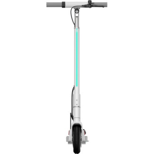 Електросамокат OKAI ES20-NEON White (ES20-W 8.5")