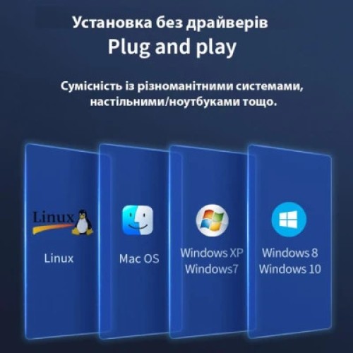 Оптический привод DVD-RW Maiwo K520B-D