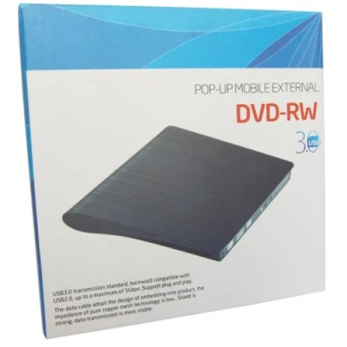 Оптический привод DVD-RW Maiwo K525