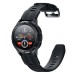 Смарт-часы OUKITEL BT10 Black (6931940742146)