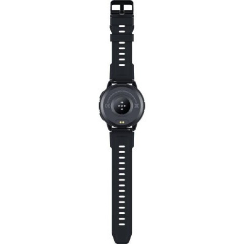 Смарт-часы OUKITEL BT10 Black (6931940742146)