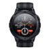 Смарт-часы OUKITEL BT10 Black (6931940742146)