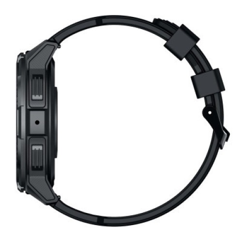 Смарт-часы OUKITEL BT10 Black (6931940742146)