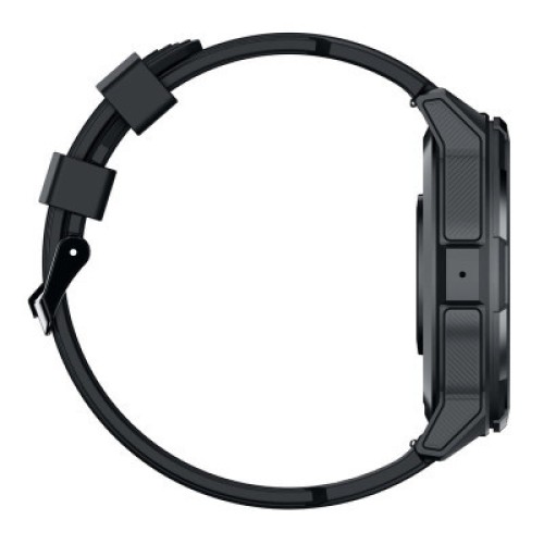 Смарт-часы OUKITEL BT10 Black (6931940742146)