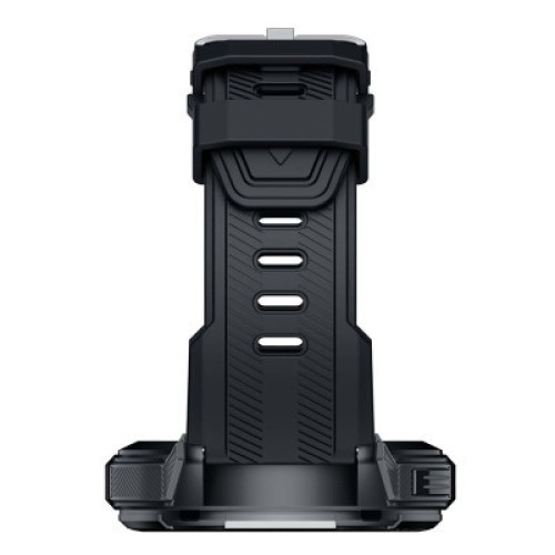 Смарт-часы OUKITEL BT10 Black (6931940742146)