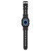 Смарт-часы OUKITEL BT20 Black-blue (6931940742160)