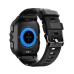 Смарт-часы OUKITEL BT20 Black-blue (6931940742160)