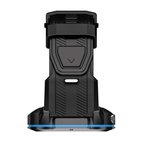 Смарт-часы OUKITEL BT20 Black-blue (6931940742160)