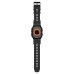 Смарт-часы OUKITEL BT20 Black-orange (6931940742177)