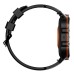 Смарт-часы OUKITEL BT20 Black-orange (6931940742177)