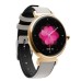Смарт-годинник OUKITEL BT30 Gold (6931940742252)