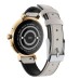 Смарт-годинник OUKITEL BT30 Gold (6931940742252)