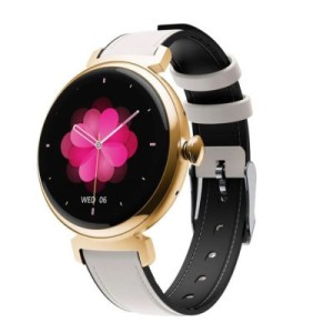 Смарт-часы OUKITEL BT30 Gold (6931940742252)