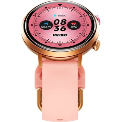 Смарт-часы OUKITEL BT60 Gold (6931940742856)