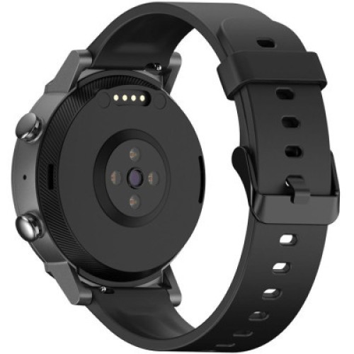 Смарт-часы Mobvoi TicWatch E3 (WH12068) Panther Black (P1034000300A)