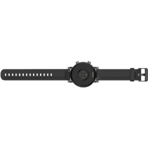 Смарт-часы Mobvoi TicWatch E3 (WH12068) Panther Black (P1034000300A)