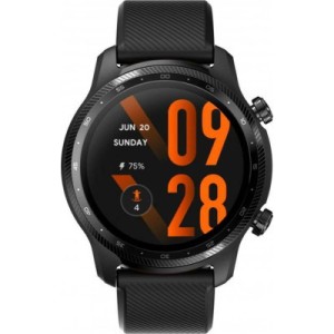 Смарт-часы Mobvoi TicWatch Pro 3 Ultra GPS (WH12018) Shadow Black (P1034001600A)