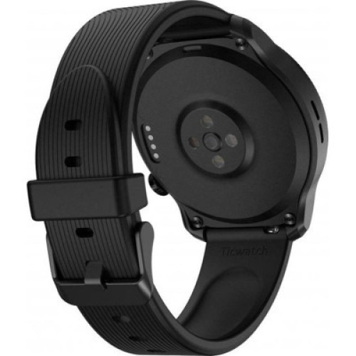Смарт-годинник Mobvoi TicWatch Pro 3 Ultra GPS (WH12018) Shadow Black (P1034001600A)