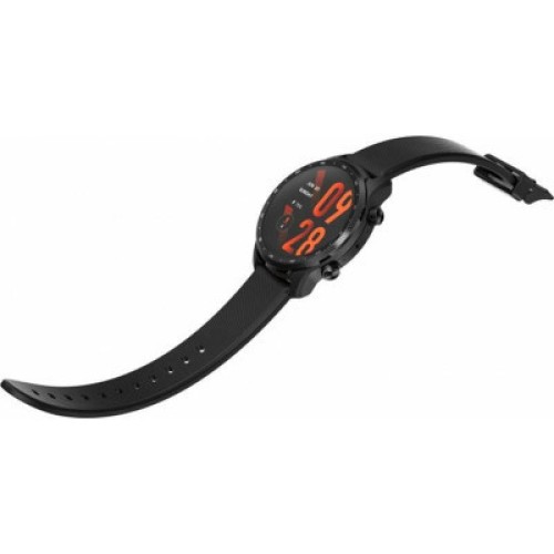 Смарт-годинник Mobvoi TicWatch Pro 3 Ultra GPS (WH12018) Shadow Black (P1034001600A)