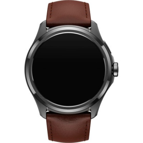 Смарт-часы Mobvoi TicWatch Pro 5 GPS (WH12088) Obsidian Elite Edition (P3170000300A)
