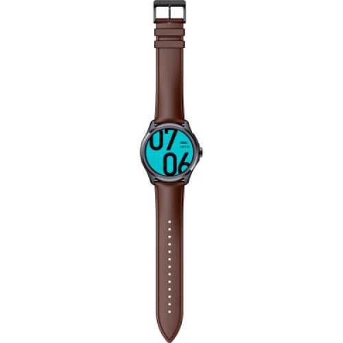 Смарт-часы Mobvoi TicWatch Pro 5 GPS (WH12088) Obsidian Elite Edition (P3170000300A)